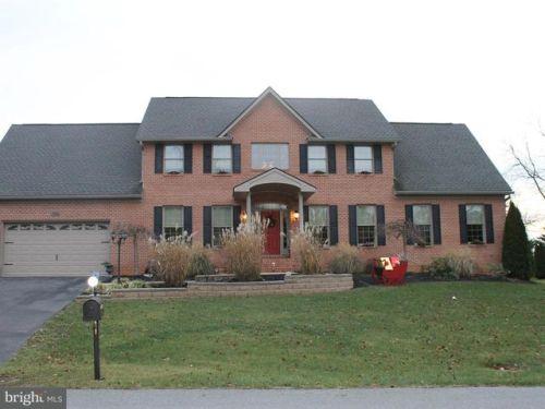 1658 Alphin Way, Upton, PA 17225-9149