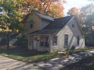 415 Callon St, Wausau, WI 54401-4666