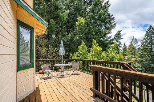 27421 Ridge Rd, Willits CA  95490-8985 exterior