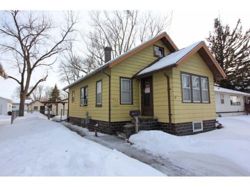 602 Spruce Ave, Montgomery, MN 56069-1049