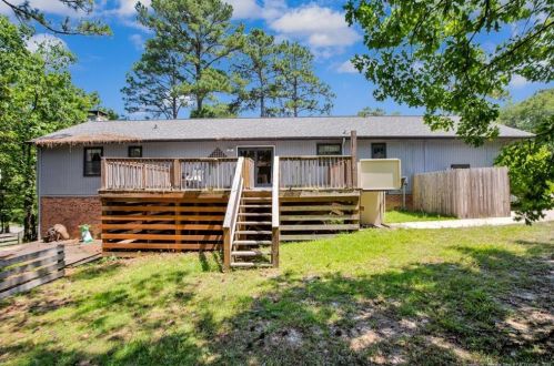 541 Hilliard Dr, Fayetteville NC  28311-2635 exterior