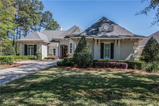 35 Clifton Dr, Bluffton SC  29909-3126 exterior