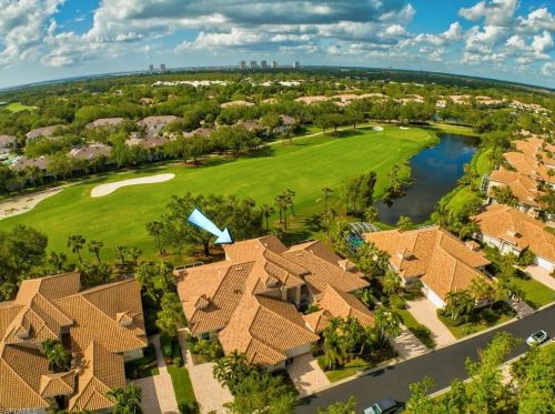 25272 Galashields Cir, Bonita Springs, FL 34134-1964