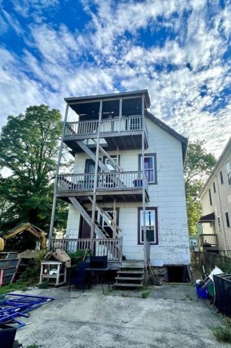 439 7 Ave, Mount Vernon NY  10550-1214 exterior