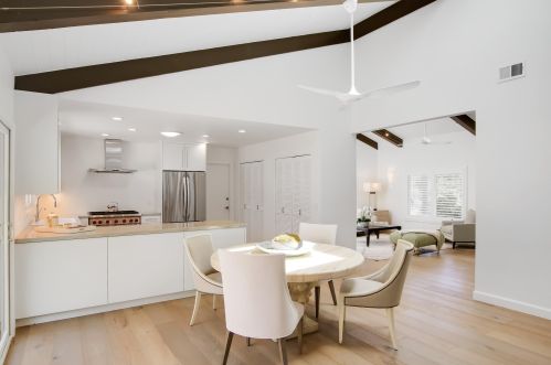 5134 Cathedral Oaks Rd, Santa Barbara CA  93111-1204 exterior