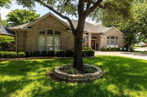 4200 Fairway Crossing Dr, Fort Worth, TX 76137-2000