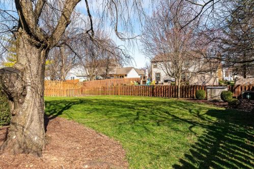 3362 Marshrun Dr, Darbydale OH  43123-1878 exterior