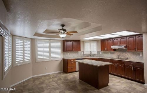 8733 Cedar St, Mohave Valley AZ  86440 exterior