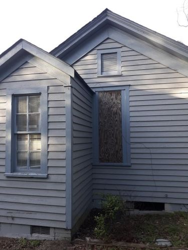 3297 Dexter St, Blackville SC  29817-2335 exterior