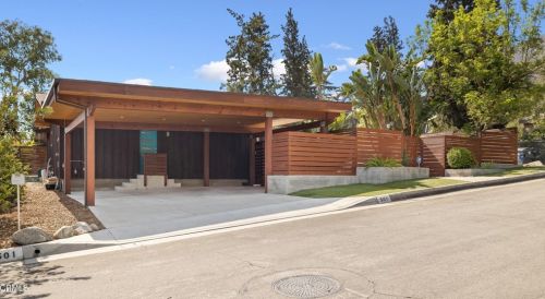 501 Grove St, Sierra Madre, CA 91024-1013