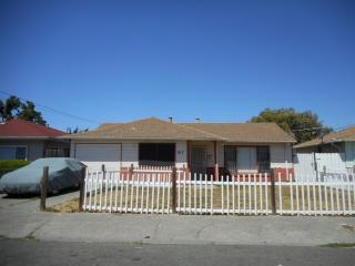 617 Sheldon Ave, Vallejo, CA 94591-5440