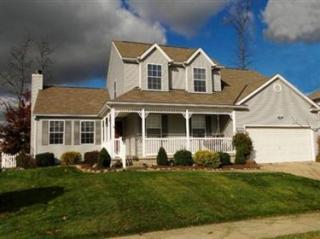 1057 Larkens Way, Medina, OH 44256-1275