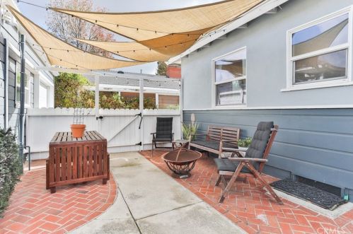 609 31st St, Long Beach CA  90806-1330 exterior