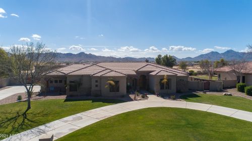 19949 Elaine Cir, Queen Creek, AZ 85142-6303