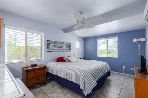 6721 Pomona Rd, Tucson AZ 85705-2468 exterior