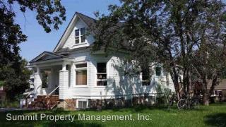 2008 7th St, Missoula MT  59801-3316 exterior