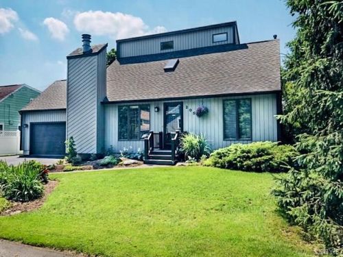 205 Miles Ave, Fville, NY 13066-1630