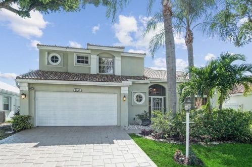 1049 Siena Oaks Cir, West Palm Beach, FL 33410-5132