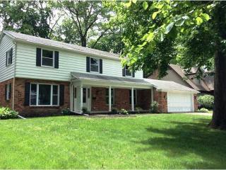 3961 Woodhurst Dr, Toledo, OH 43614-3310