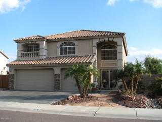 22217 Solano Dr, Buckeye, AZ 85326-5541