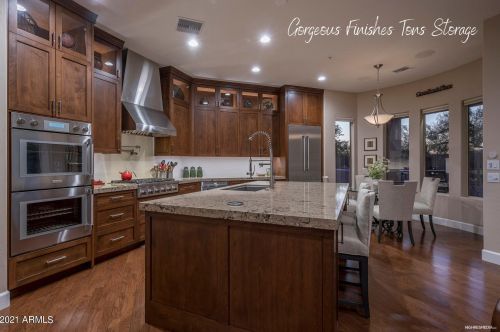 6526 Evening Glow Dr, Scottsdale, AZ 85266-7346