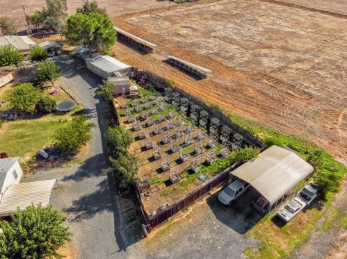 66 Sunnybrook Ln, Oroville CA  95965-8101 exterior