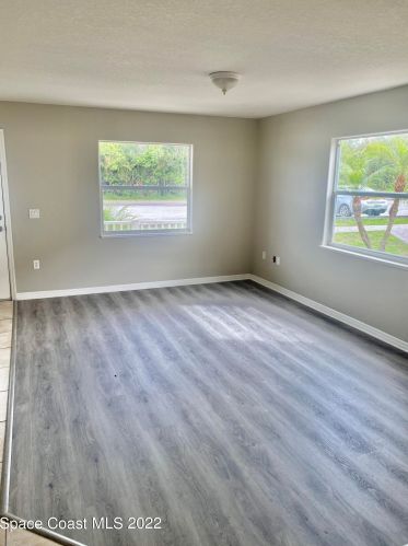 2185 Harrison St, Titusville FL  32780-4610 exterior