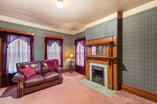 3520 Park St, Darbydale OH  43123-2532 exterior