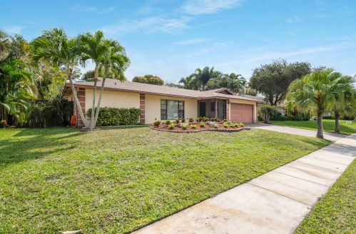 145 Miramar Ave, West Palm Beach, FL 33411-1162