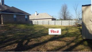 4507 Cliff Cv, Jackson MS  39272-4473 exterior