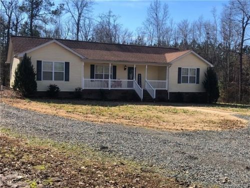 36464 Cooper Rd, Porter, NC 28128-8594