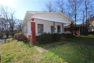 710 Madison St, Clarksville, TN 37040-3708