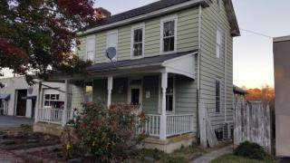 209 2nd St, Falmouth, PA 17502-9398
