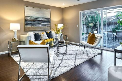1667 Hyacinth Ln, San Jose, CA 95124-6506