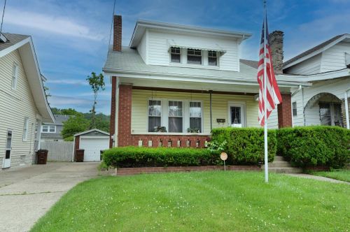 712 Southern Ave, Covington, KY 41015-1362