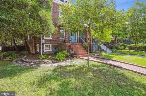 4123 13th Pl, Washington, DC 20017-2602