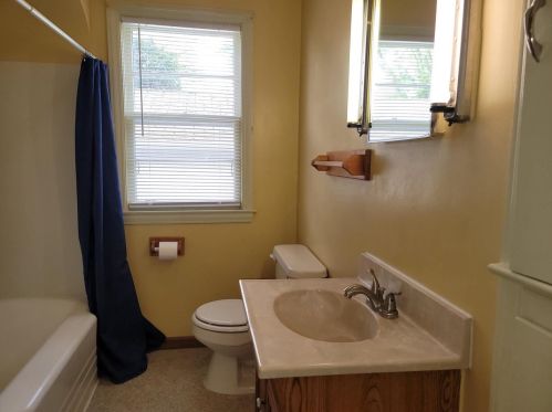 787 Scott St, Fond Du Lac WI  54937-2008 exterior