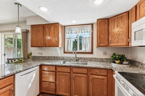 4640 Pagosa Cir, Denver CO 80015-1829 exterior