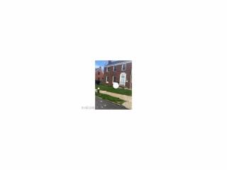 1633 Blossom Park Ave, Cleveland OH  44107-4405 exterior