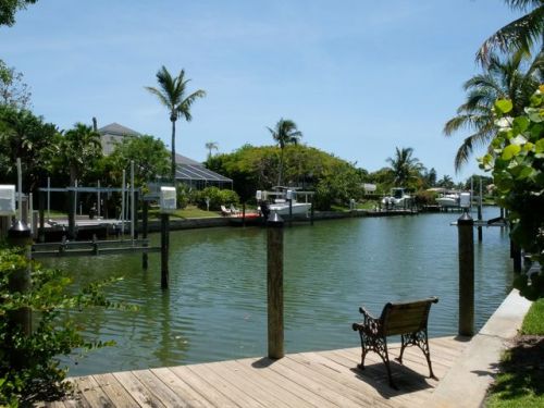765 Conch Ct, Sanibel, FL 33957-4906