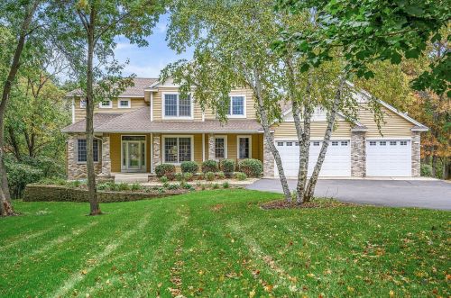 22332 Watson Cir, Otsego, MN 55330-3106