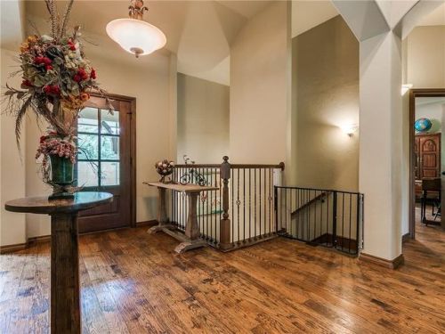 11919 Sorghum Mill Rd, Arcadia, OK 73007-9412