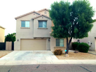17211 Caribbean Ln, Sun City, AZ 85388-7741