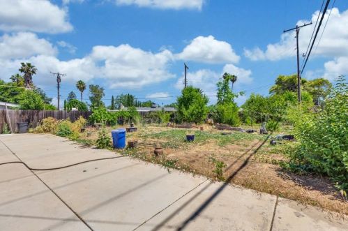 2655 Cordova Ln, Rancho Cordova CA  95670-5007 exterior