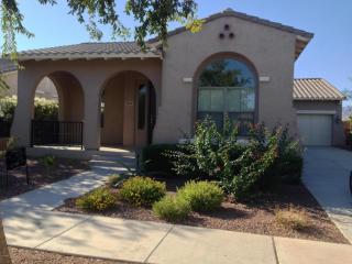 3934 Kibbey Ct, Buckeye AZ  85396-3699 exterior