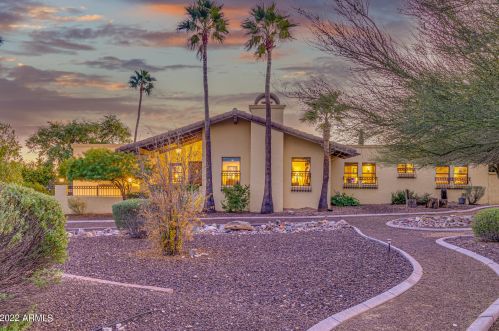 16309 Fountain Hills Pl, Scottsdale, AZ 85268-4545
