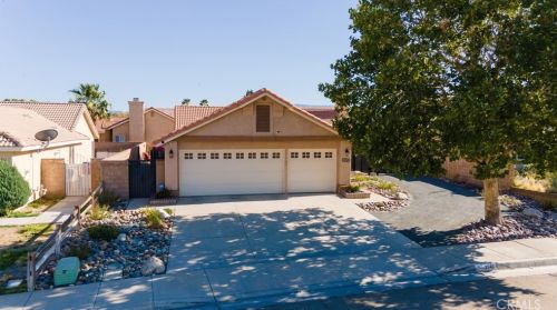 2548 Avenue, Lancaster, CA