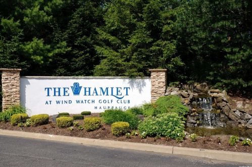 67 Windwatch Dr, Hauppauge NY  11788-3348 exterior