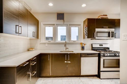 1555 Jackson St, Denver CO 80206-1921 exterior