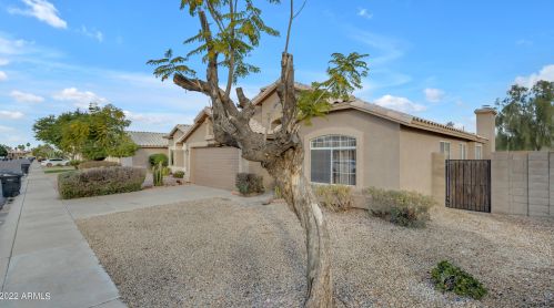744 Megan St, Chandler, AZ 85225-3955